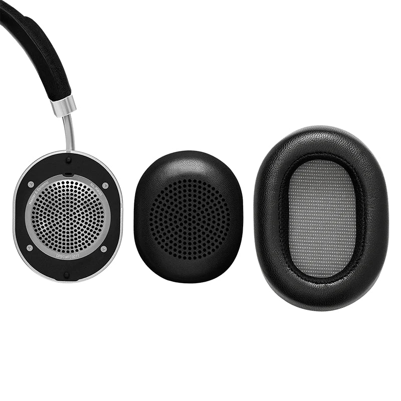Master & Dynamic MW50+ 2 In 1 Wireless On Ear Plus Over Ear Headphones