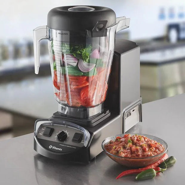 Vitamix  Commercial kitchens Blender XL Machine