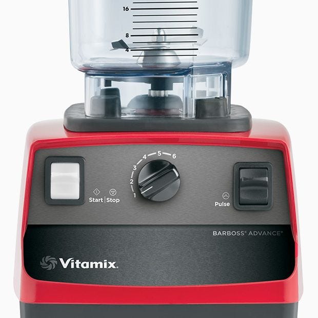 Vitamix Barboss Advance Mixer Grinder