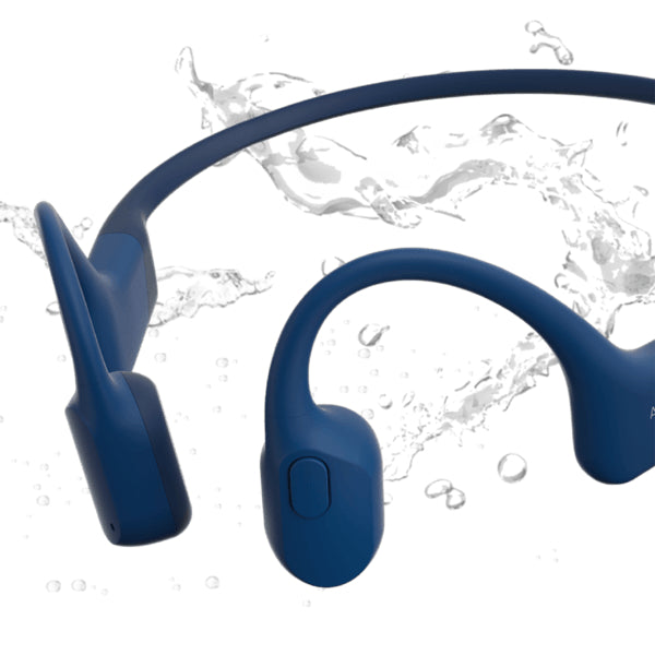 Aftershokz discount waterproof headphones