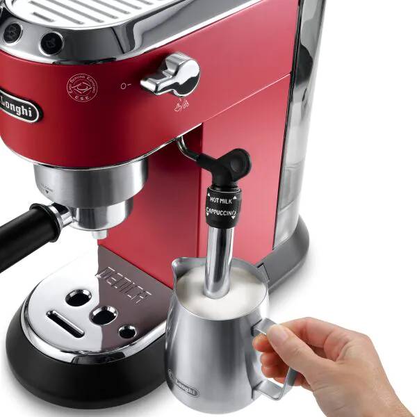 Delonghi EC 685 Automatic Coffee Maker Machine