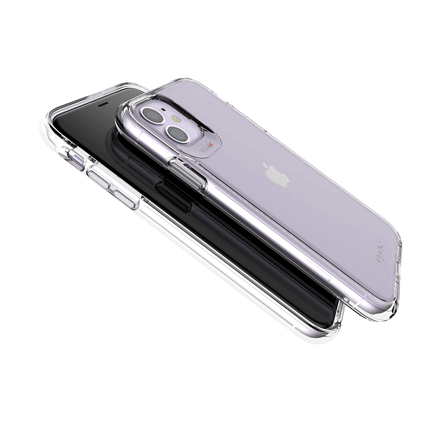 GEAR4 Crystal Palace Compatible with iPhone 11 Case