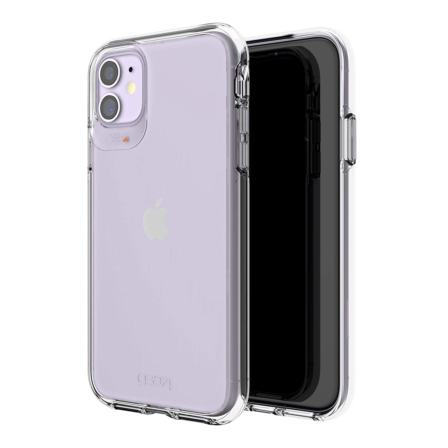 GEAR4 Crystal Palace Compatible with iPhone 11 Case