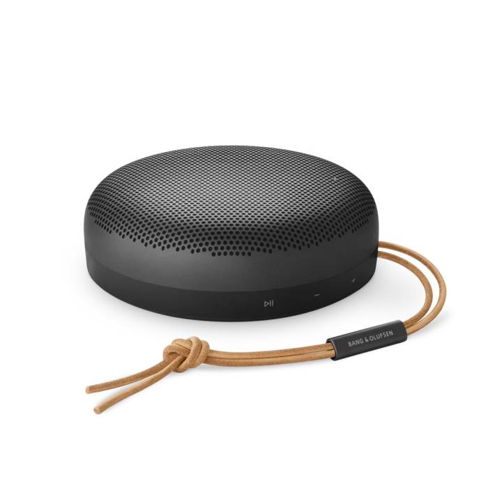 Bang & Olufsen B&O Beosound A1 2nd Gen Bluetooth Speaker