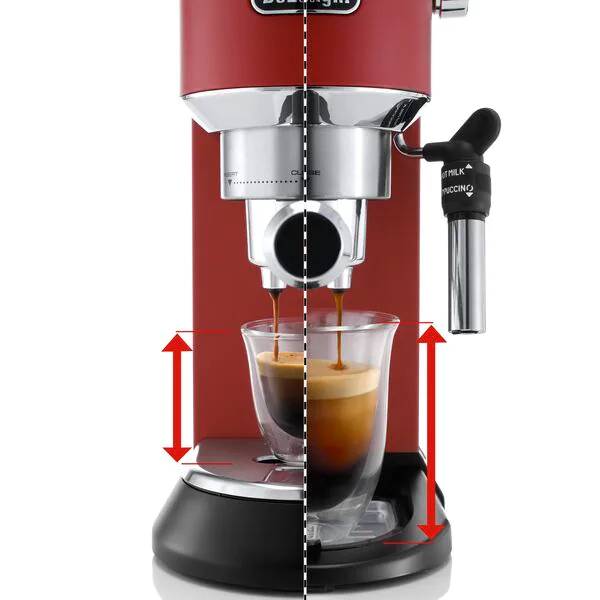 Delonghi EC 685 Automatic Coffee Maker Machine