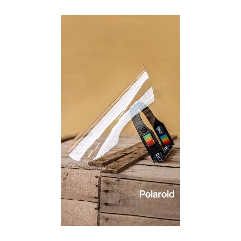 Polaroid Professional Protective Face Shield