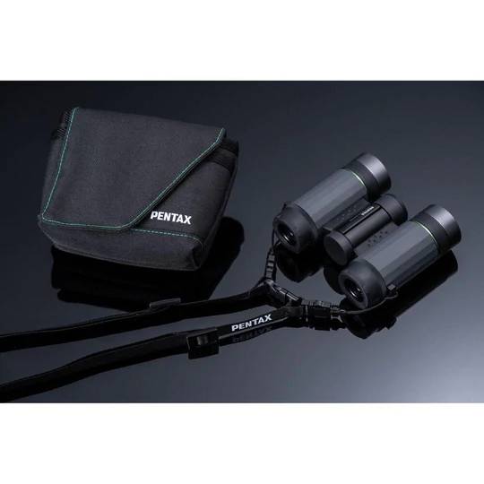 Ricoh Pentax 4X20 VD WP 3 in1 Binocular