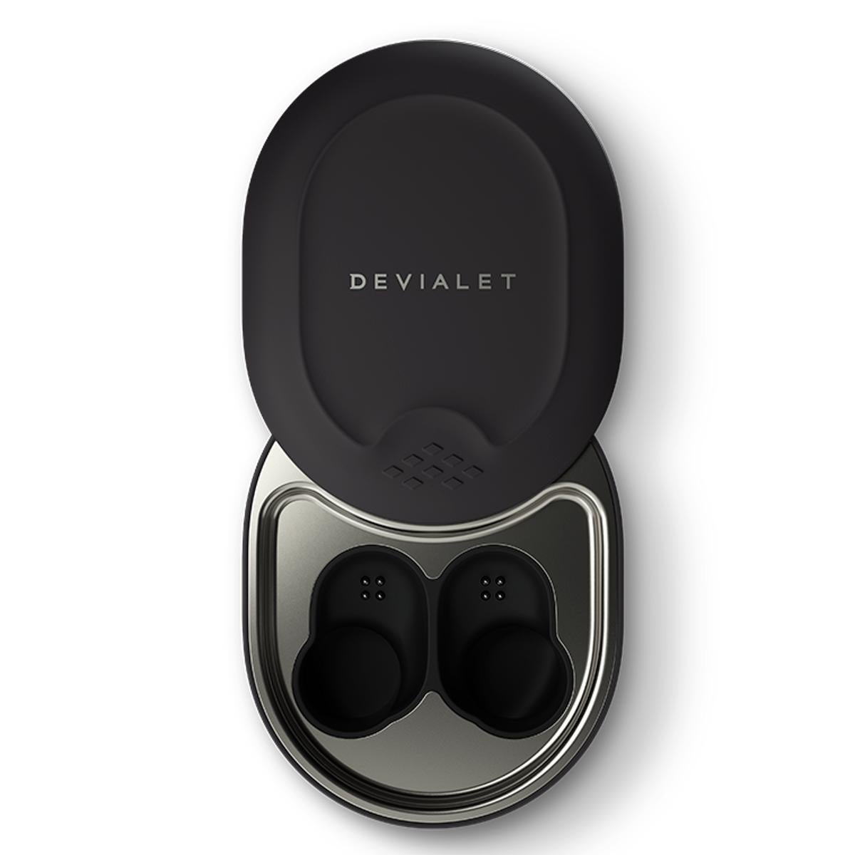 Devialet Gemini True Wireless earbuds