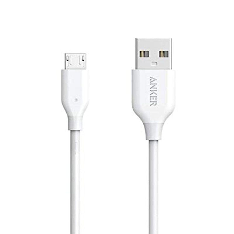 Anker USB to Micro USB