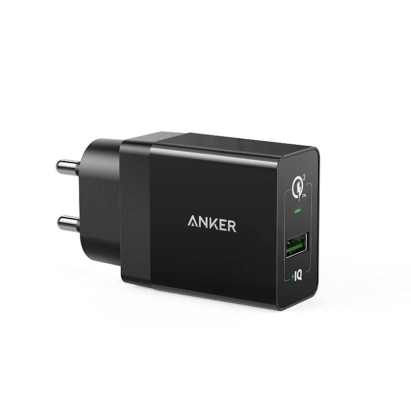 Anker PowerPort USB Wall Charger 18W