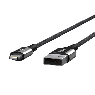 Belkin MIXIT DuraTek Lightning to USB Cable