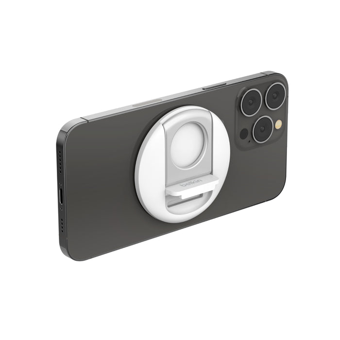 Belkin IPhone MagSafe Camera Mount for MacBook