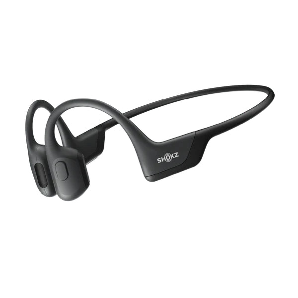 Shokz Open Run Pro Bone Conduction Sport Headphones