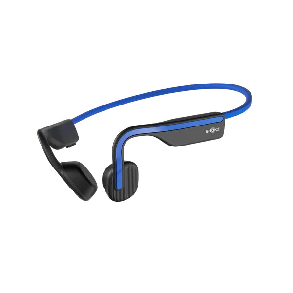 Trekz bone conduction online headphones