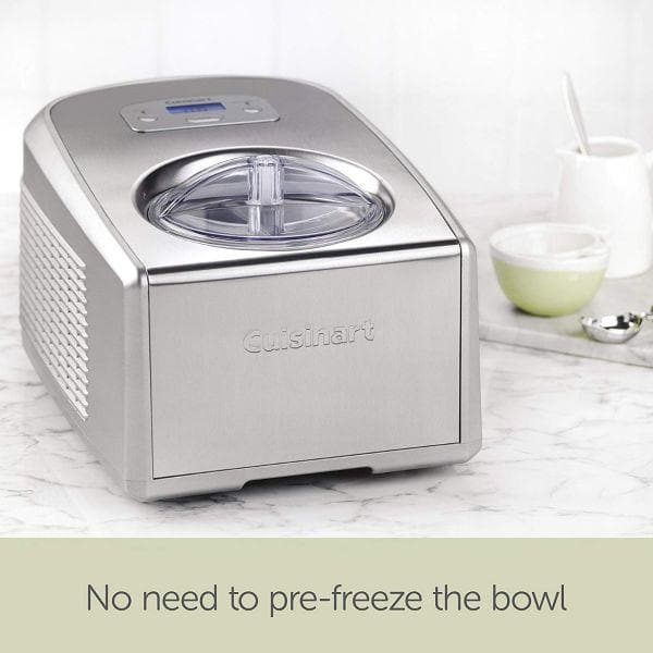 Cuisinart ice cream & gelato online professional