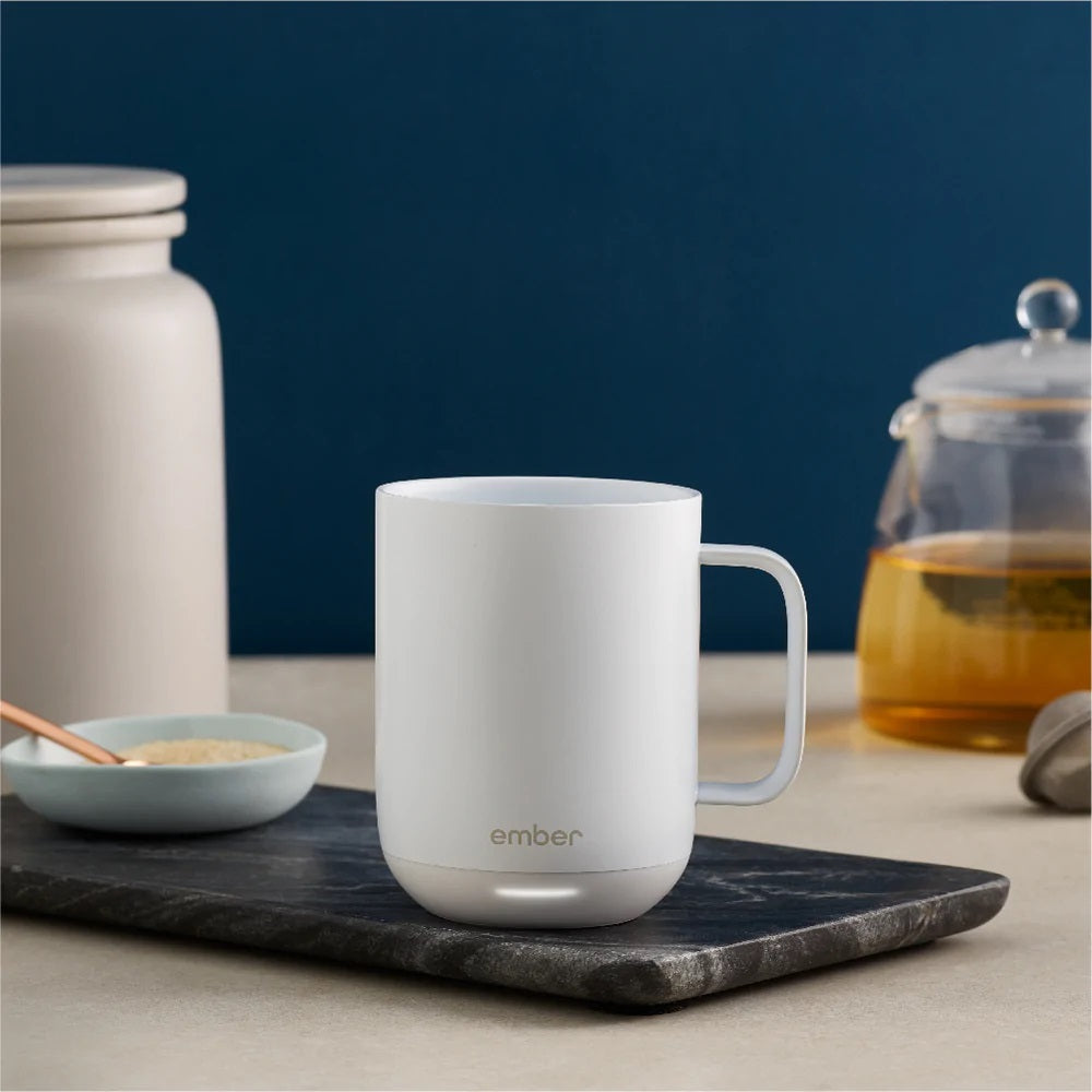 Ember buy temperature control mugs