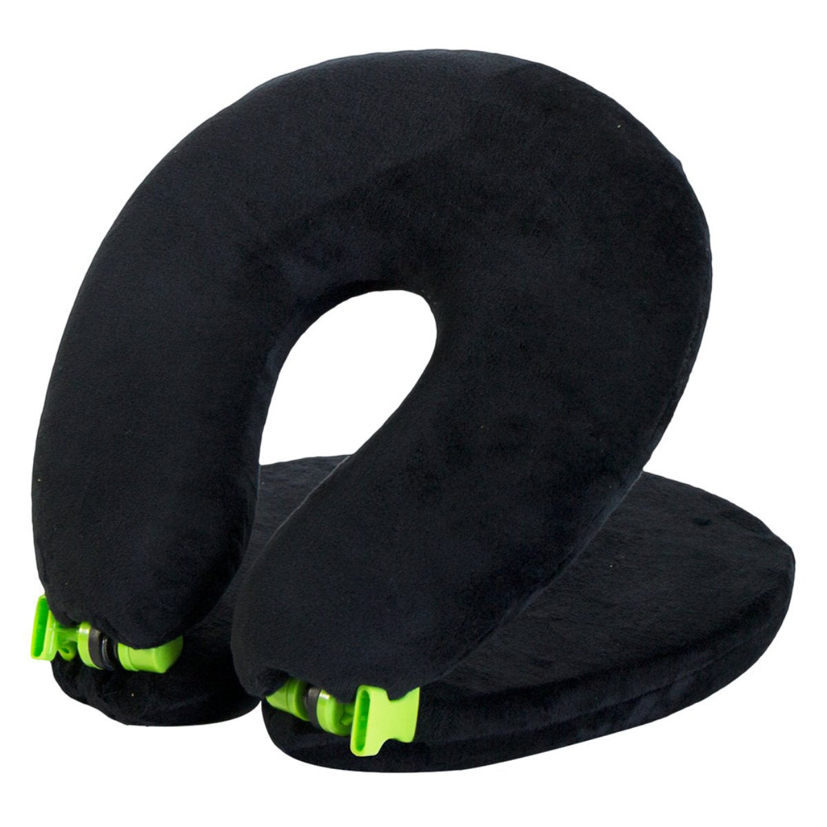 FaceCradle Travel Pillow with 5 modes
