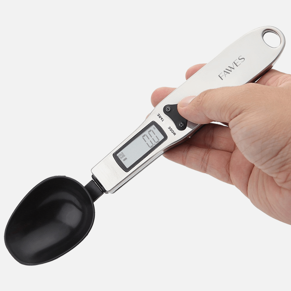 Fawes Digital Weight Measuring Spoon