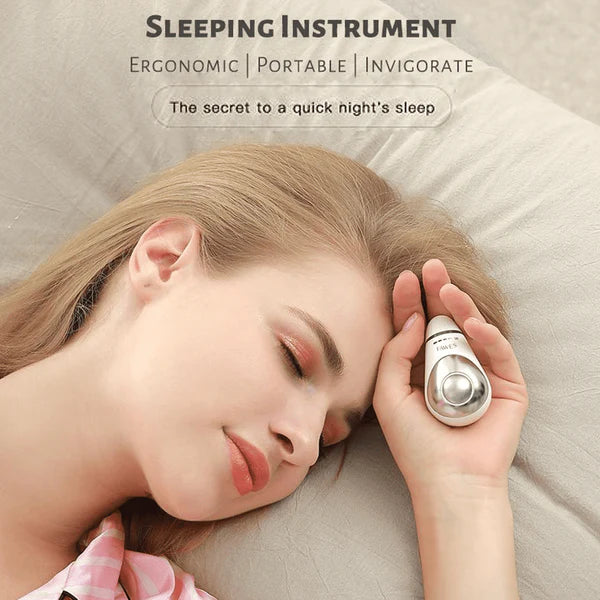 Fawes Sleep Aid Device for Insomnia & Anxiety