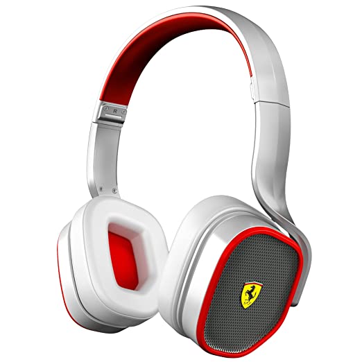 Ferrari R200 On Ear Headphone