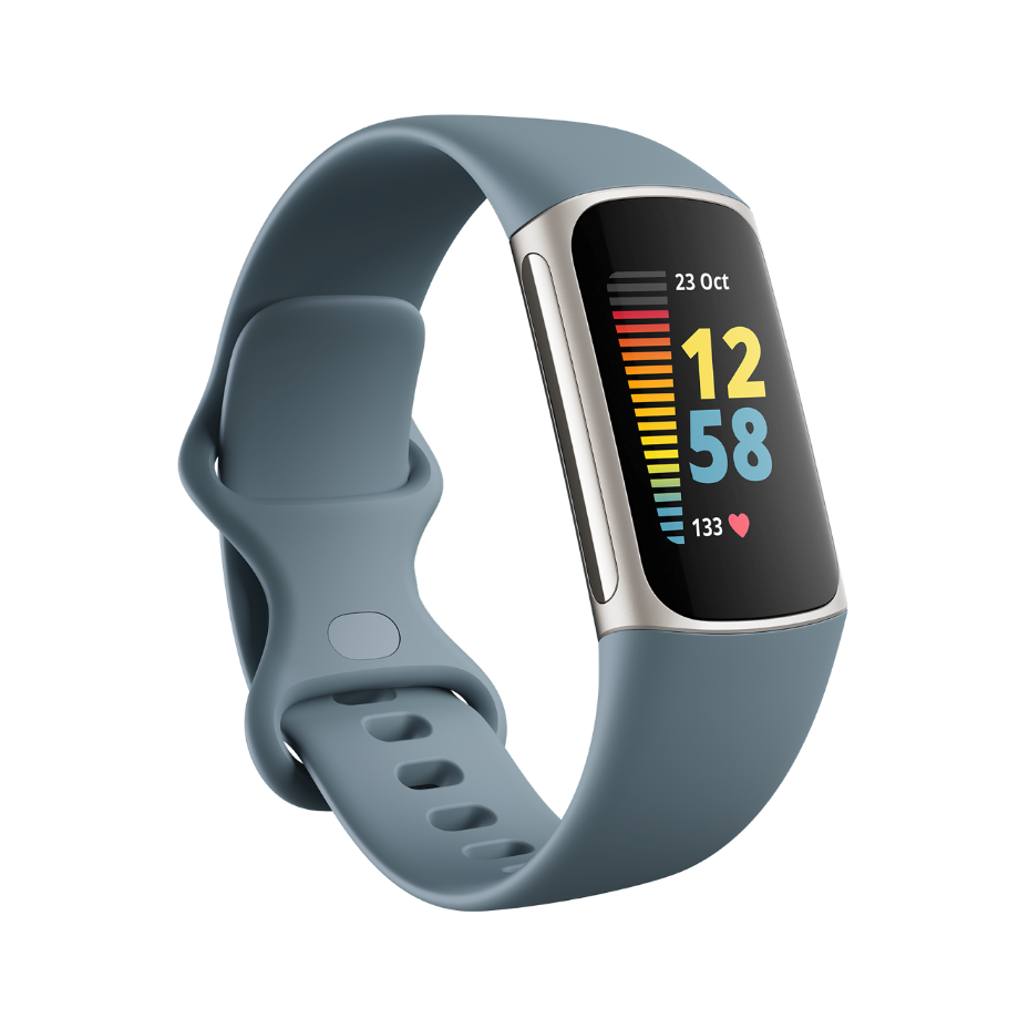 fitbit charge5 - 健康