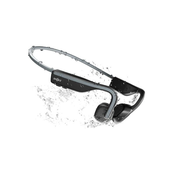 Aftershokz move best sale