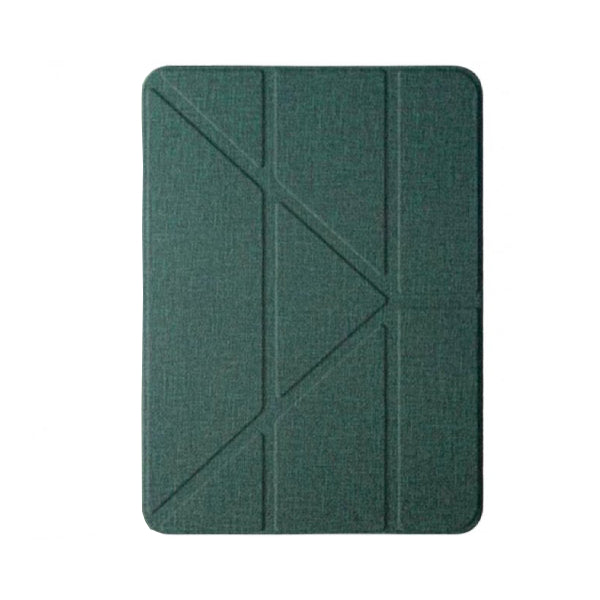 Mutural Y-Flip Smart Cover For iPad 10.2