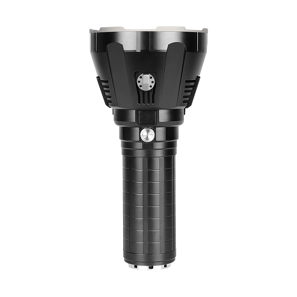 Imalent MS18 Rechargeable Search Light – 100,000 Lumens – AU