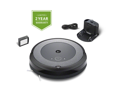 IRobot Roomba i3 Robot Vacuum Cleaner