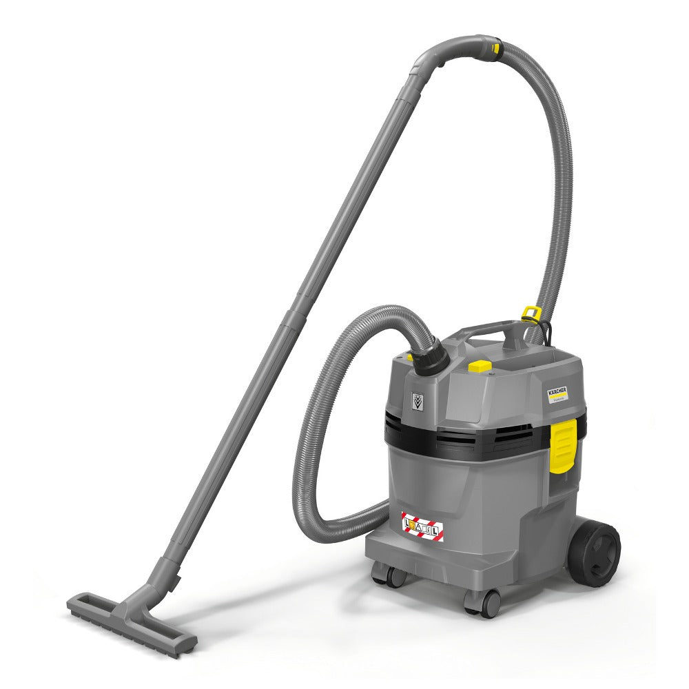 Karcher Wet and Dry Vacuum Cleaner NT22/1