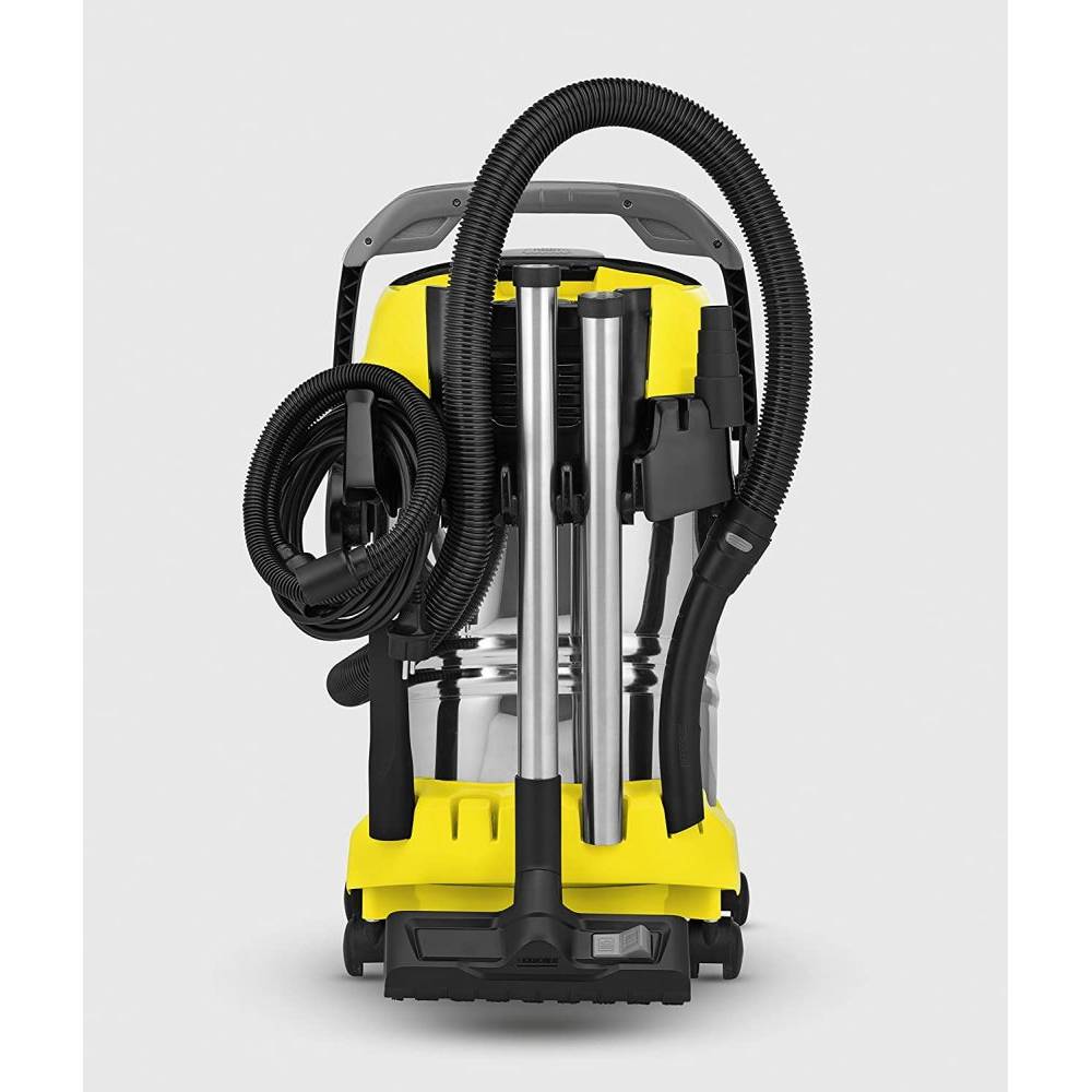 Karcher Wet and Dry Vacuum Cleaner WD6P