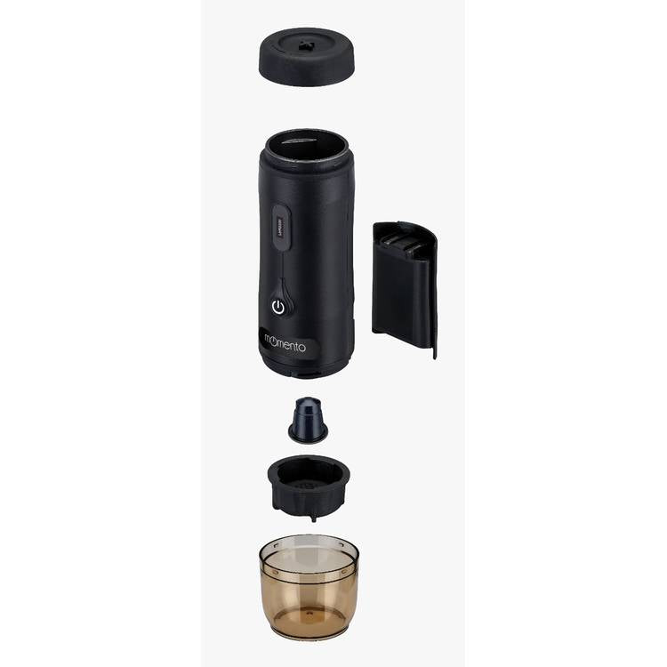 Lepresso Momento 2.0 Portable Coffee Machine