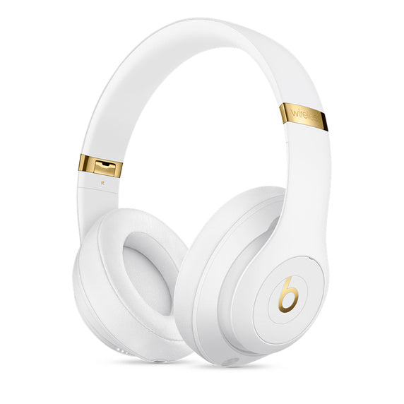 Beats studio 3 ivory new arrivals