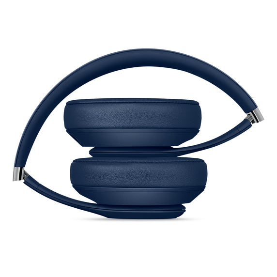 Beats solo 2025 3 navy blue