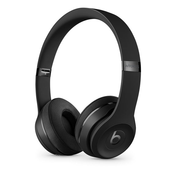 Beats wireless best sale ear pads