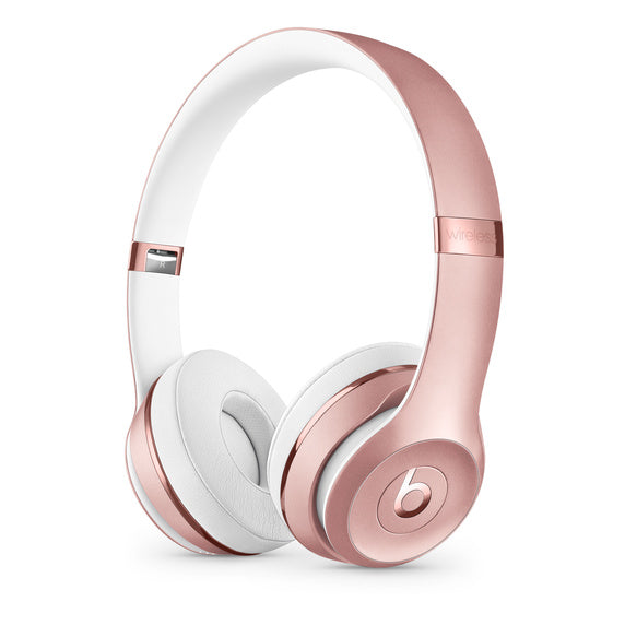 Beats Solo 3 Wireless Bluetooth Headphone