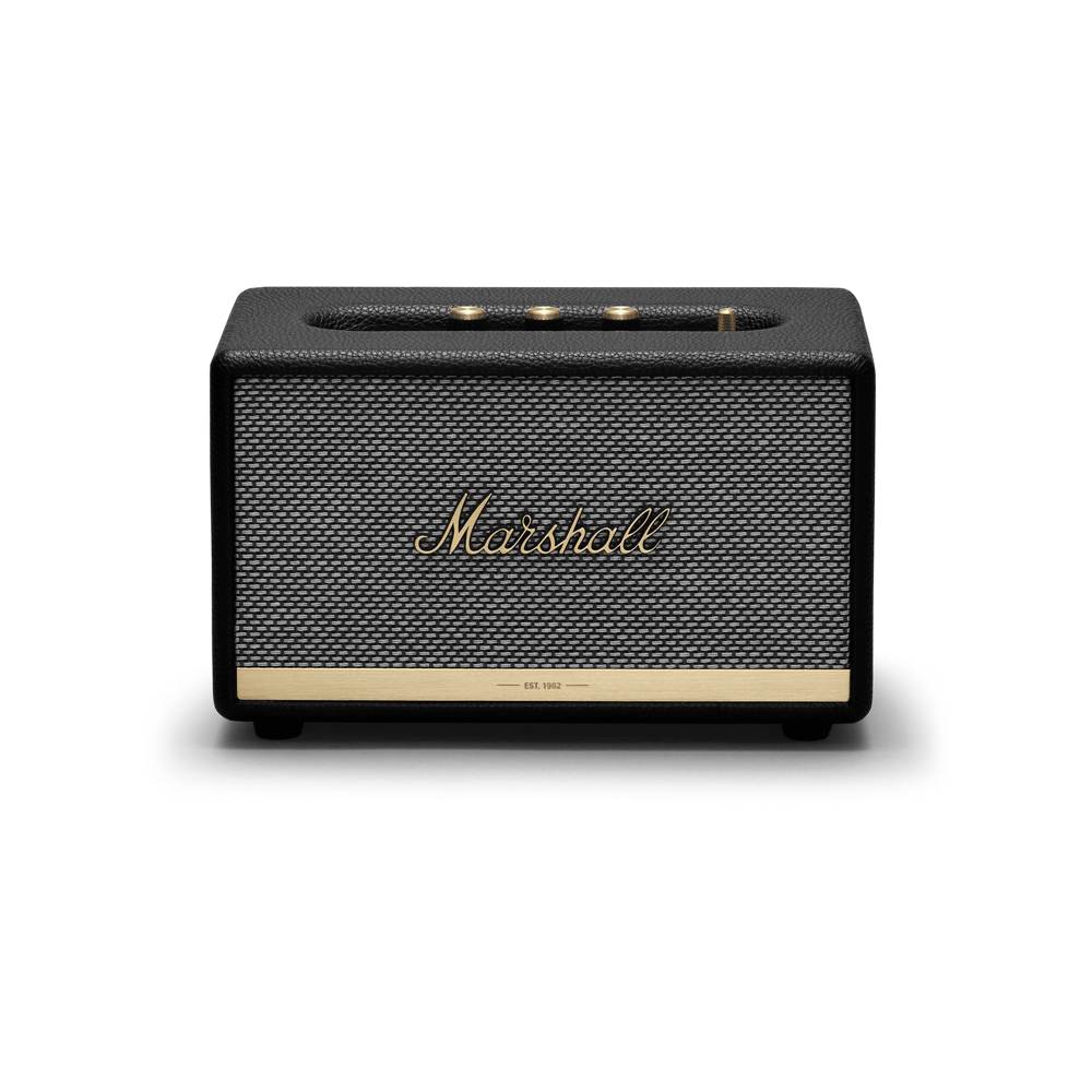 Marshall Acton 2 Bluetooth Speaker