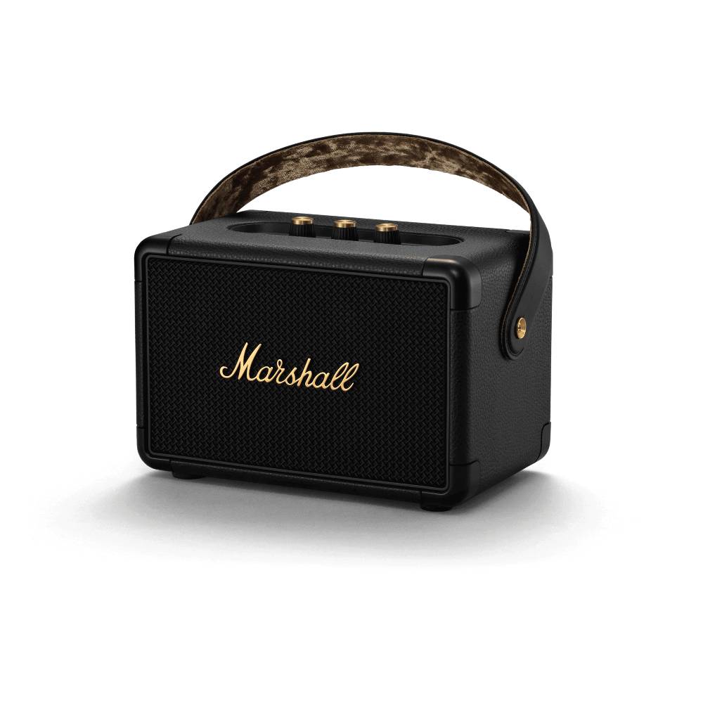 Marshall Kilburn 2 Portable Speaker