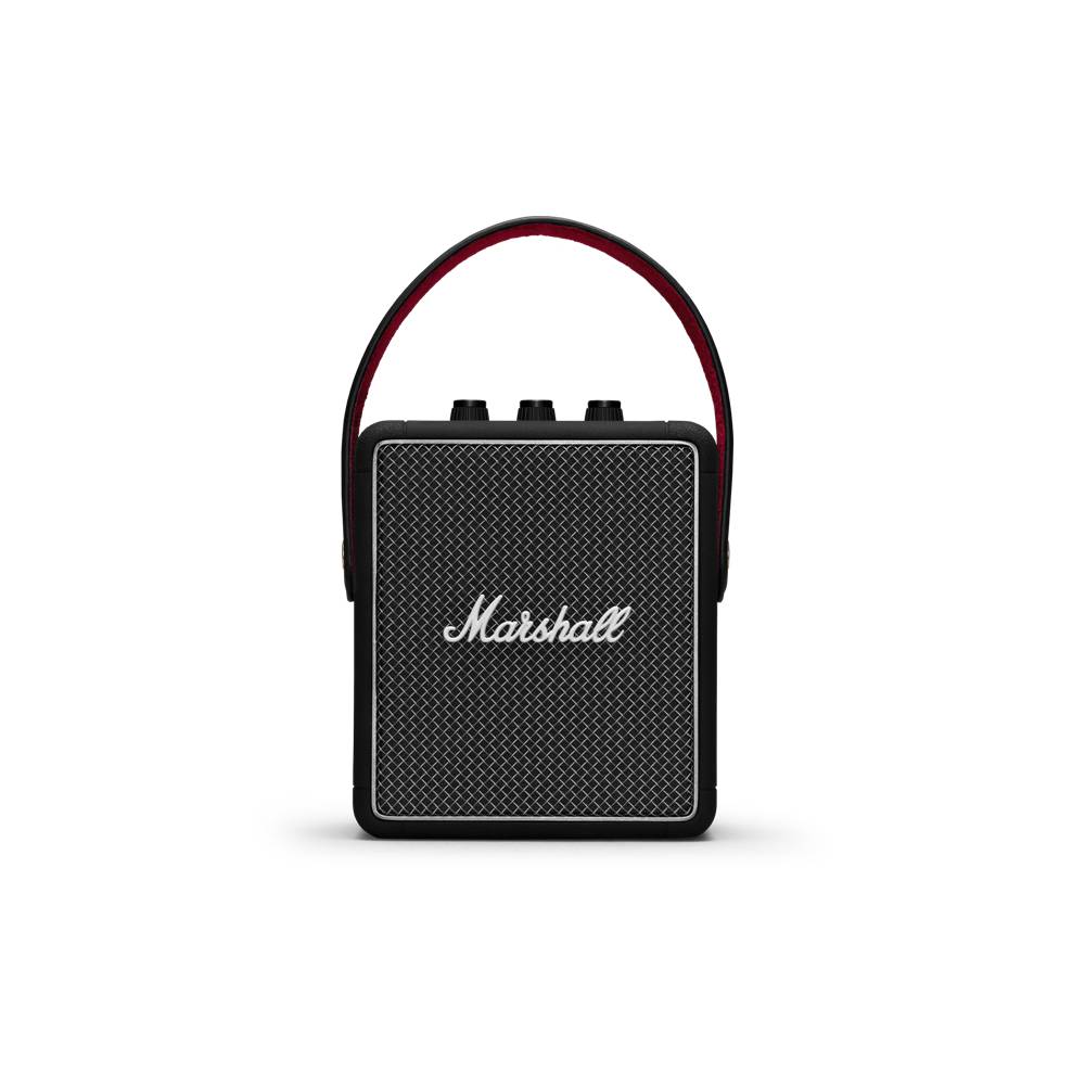 Marshall Stockwell 2 Portable Speaker