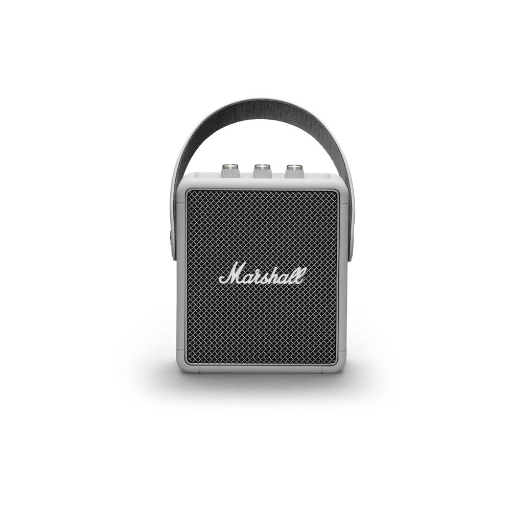 Marshall Stockwell Portable Speaker - Main Image