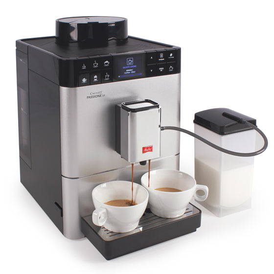 Melitta Passione OT Fully Automatic Coffee Machine