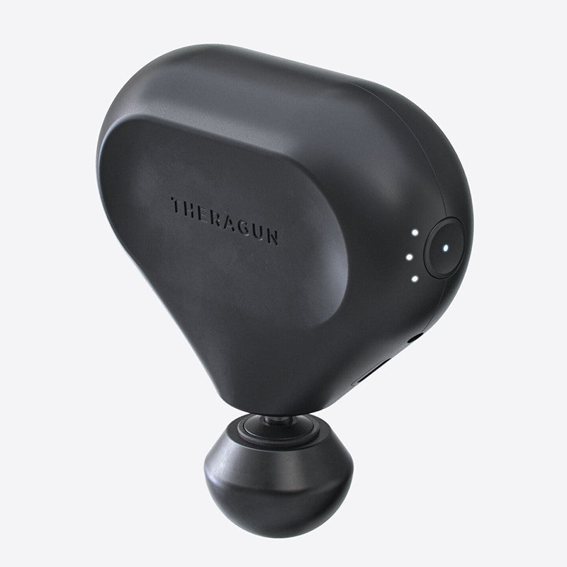 Theragun Mini Percussion massager - Brown Box
