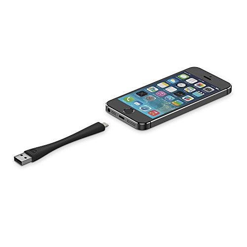 Mophie Travel Kit Usb Cables