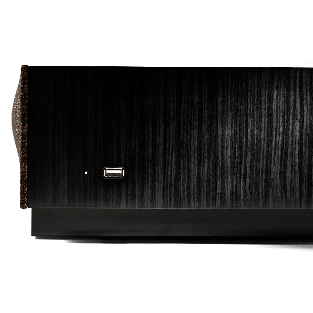 Naim for Bentley Mu-so Special Edition 2nd Generation Speaker