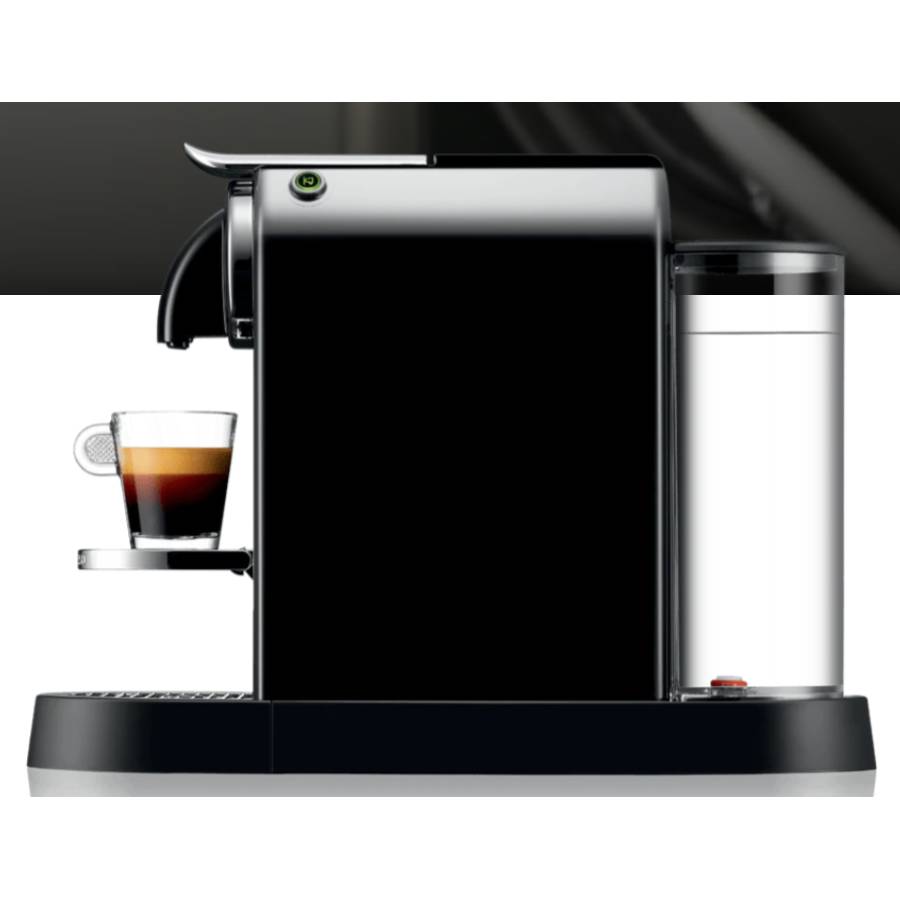 Nespresso CitiZ Coffee Machine