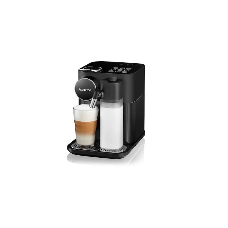 Nespresso Lattissima Gran Coffee Machine