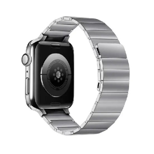 Metal strap deals for iwatch