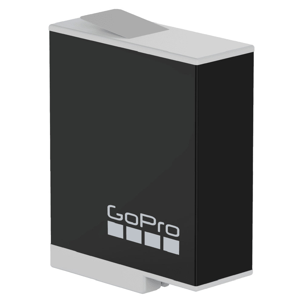 GoPro Enduro Rechargeable Battery For Hero 9 & Hero 10
