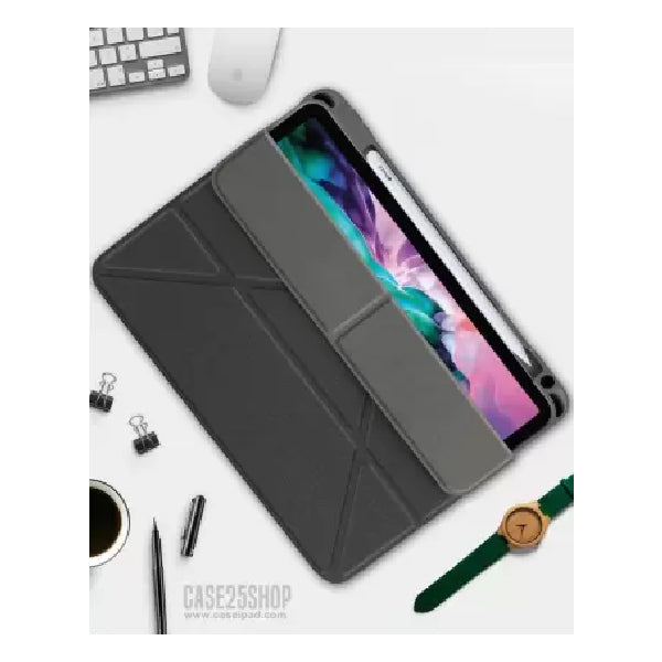 Mutural Y-Flip Smart Cover For iPad Air 5/10.9/11 Pro