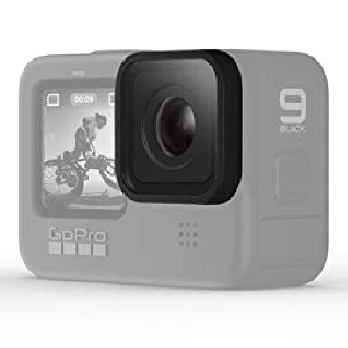GoPro Hero 9/10 Protective Lens Replacement